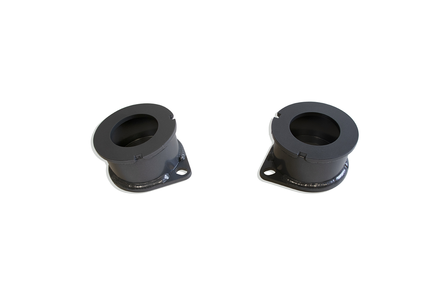 2007-2026 JEEP JL/JK WRANGLER (INCL. 4XE HYBRID) | 2020-2026 JEEP GLADIATOR 2.5" FRONT COIL SPACERS