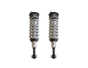 2015-2022 COLORADO/CANYON 2WD/4WD 0"-2.5" FOX 2.0 PERFORMANCE SERIES FRONT COIL OVERS