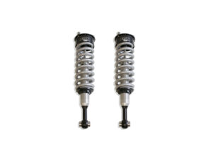 2019-2024 RAM 1500 (6-LUG) 2WD 0"-2" FOX 2.0 PERFORMANCE SERIES FRONT COIL OVERS