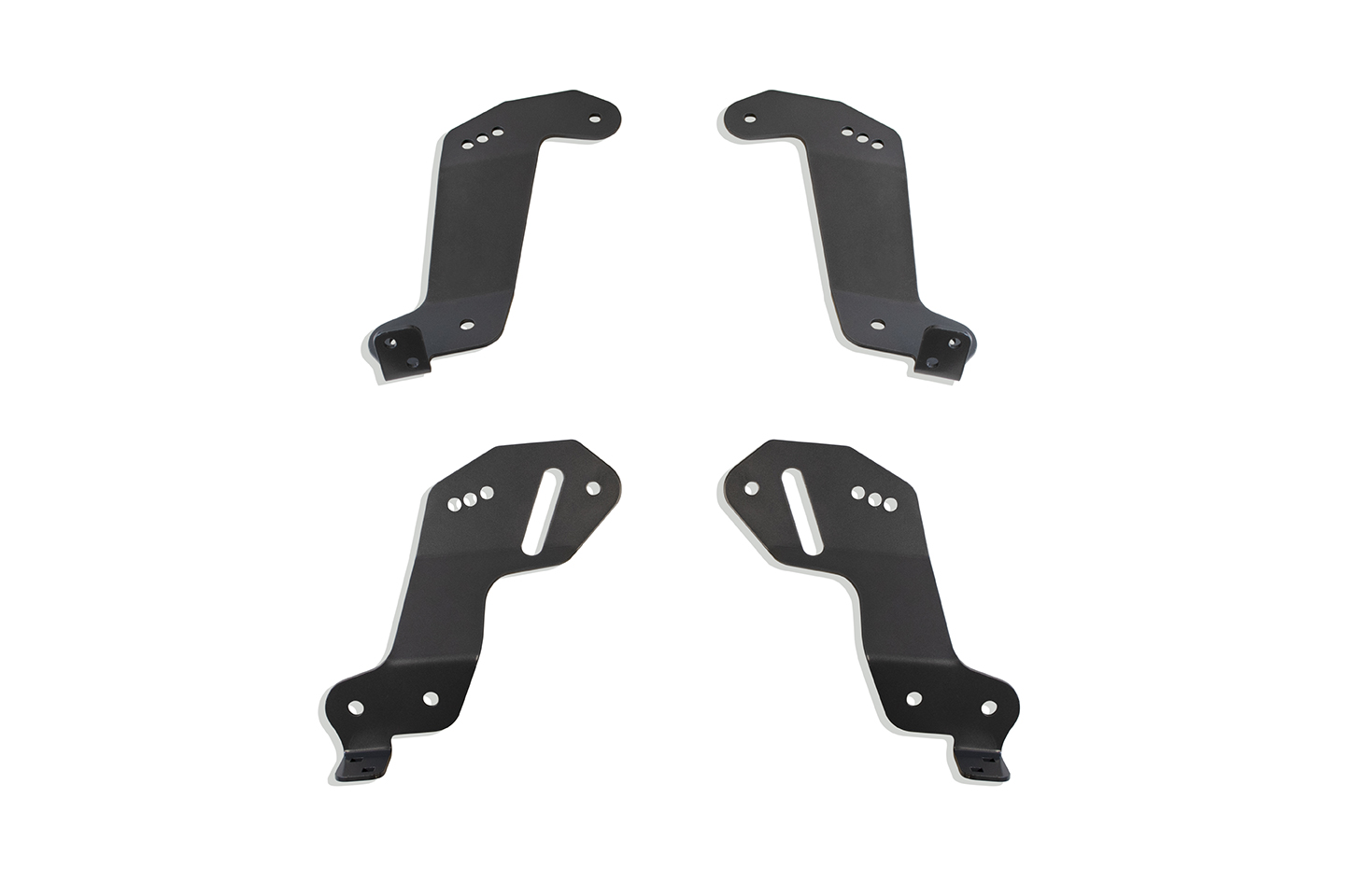 2007-2018 JEEP JK WRANGLER CASTER CORRECTION BRACKETS