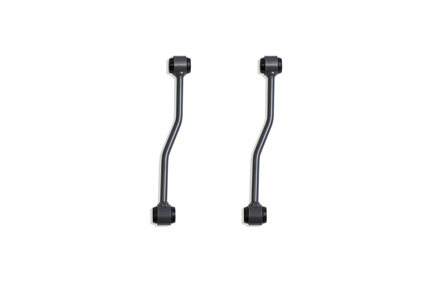 2007--2018 JEEP JK WRANGLER EXTENDED REAR SWAY BAR END LINKS
