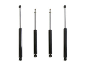 2017-2026 F-250/F-350 4WD F&R MAX TRAC SHOCKS - 6" LIFT HEIGHT
