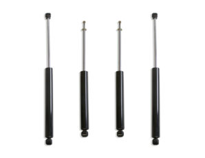 2017-2026 F-250/F-350 4WD F&R MAX TRAC SHOCKS - 8" LIFT HEIGHT