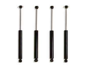 2020-2026 JEEP GLADIATOR F&R MAX TRAC SHOCKS - 4.5" LIFT HEIGHT