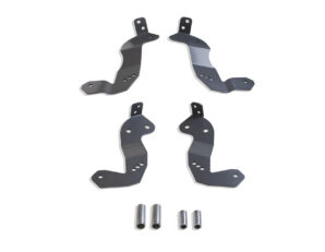 2018-2026 JEEP JL WRANGLER | 2020-2026 JEEP GLADIATOR GEOMETRY CORRECTION BRACKETS