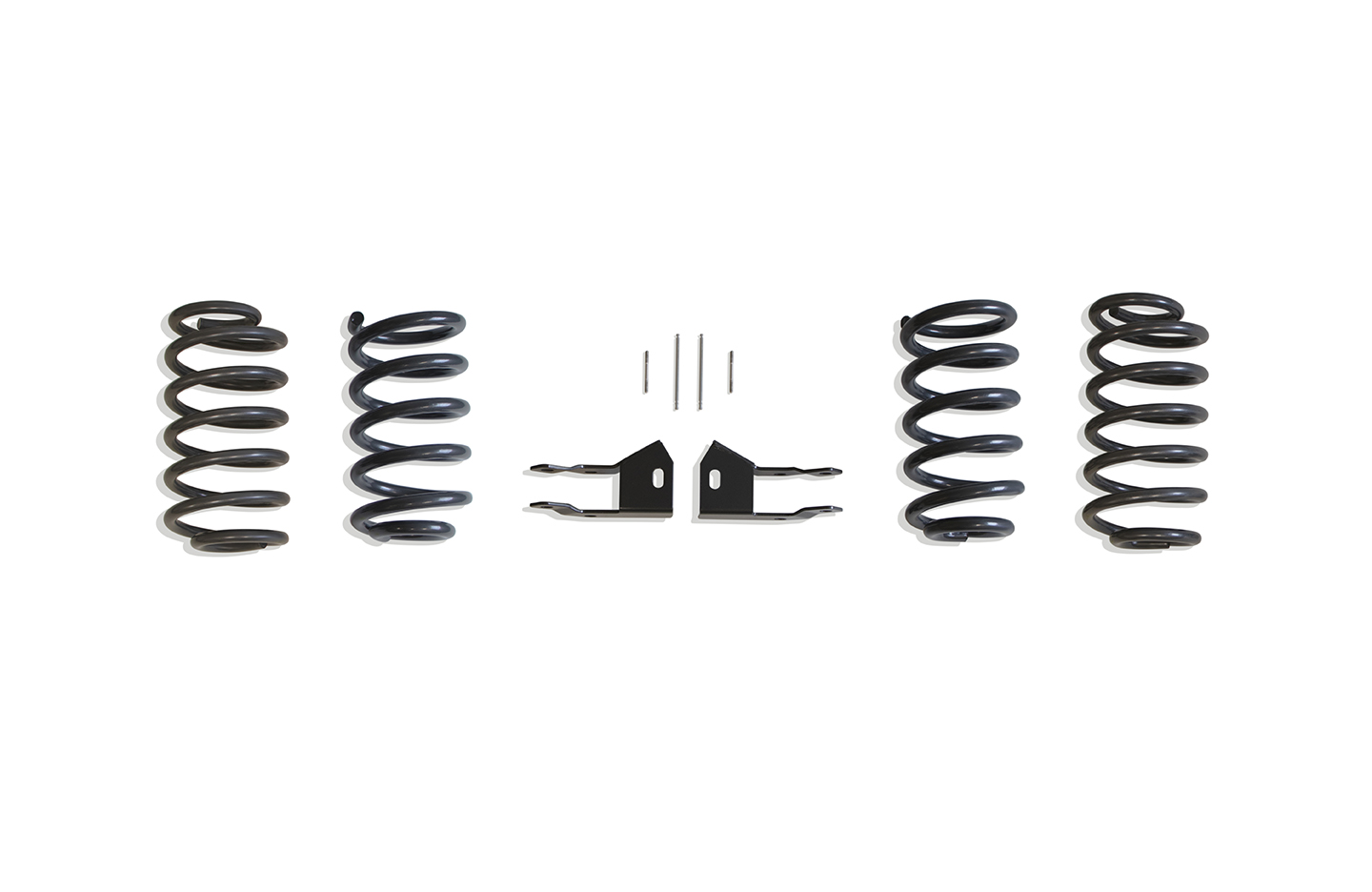 2015-2020 TAHOE/YUKON/ESCALADE 2"/3" LOWERING KIT (COILS, W/ MAGNERIDE)