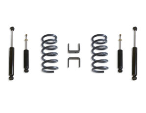 1998-2009 RANGER 2WD 3"/5" LOWERING KIT (V6)