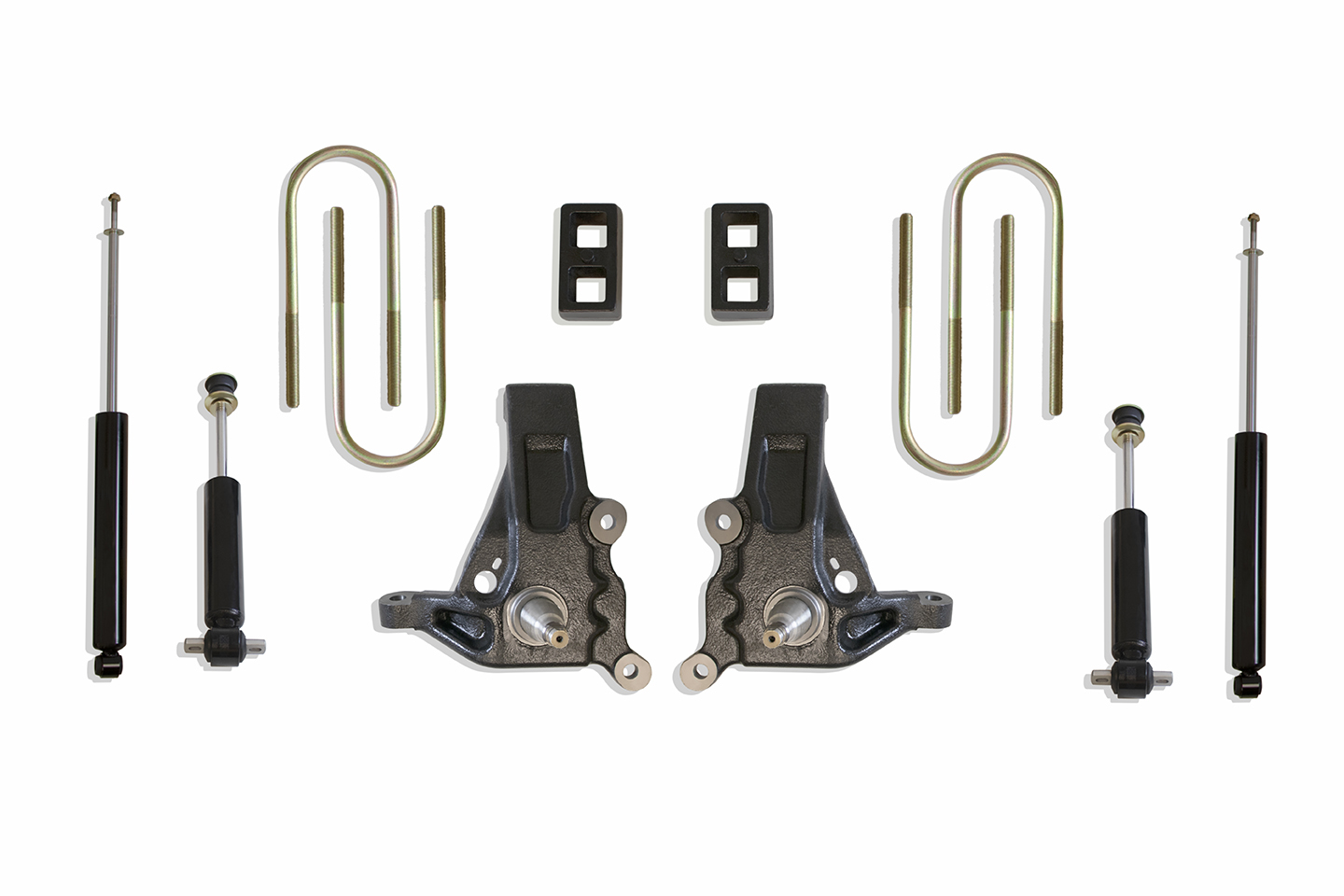 1997-2003 F-150 2WD 3.5" LIFT KIT