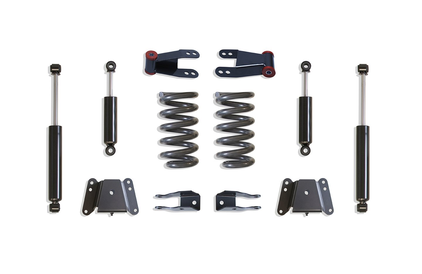 1973-1987 C10 2"/4" LOWERING KIT (COILS)