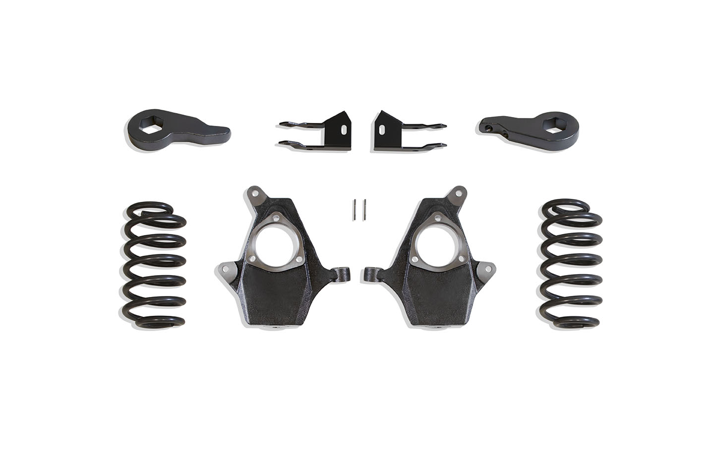 2000-2006 GM SUV 3"/4" LOWERING KIT