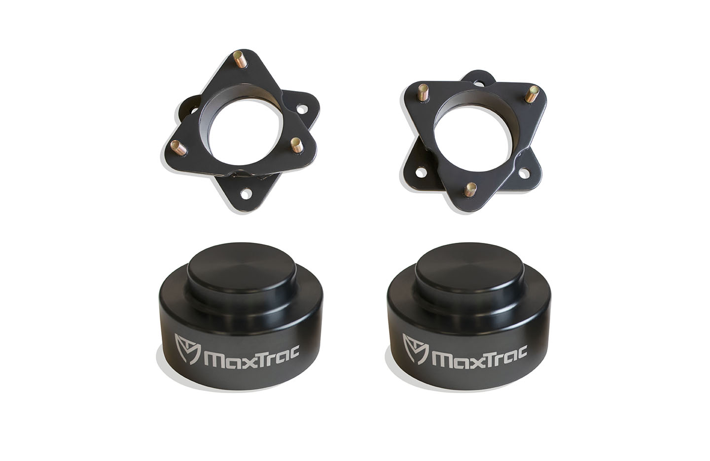 2007-2020 GM SUV 3"/1.5" SPACER KIT