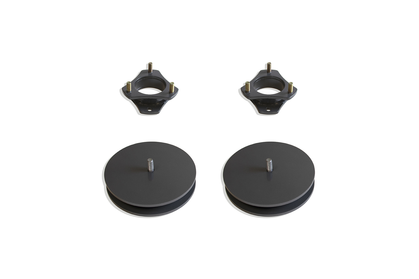 2010-2024 4RUNNER 2WD 2.5"/1" LEVELING KIT