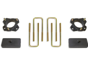 2005-2023 TACOMA (6-LUG) 2WD 2.5"/1" LEVELING KIT