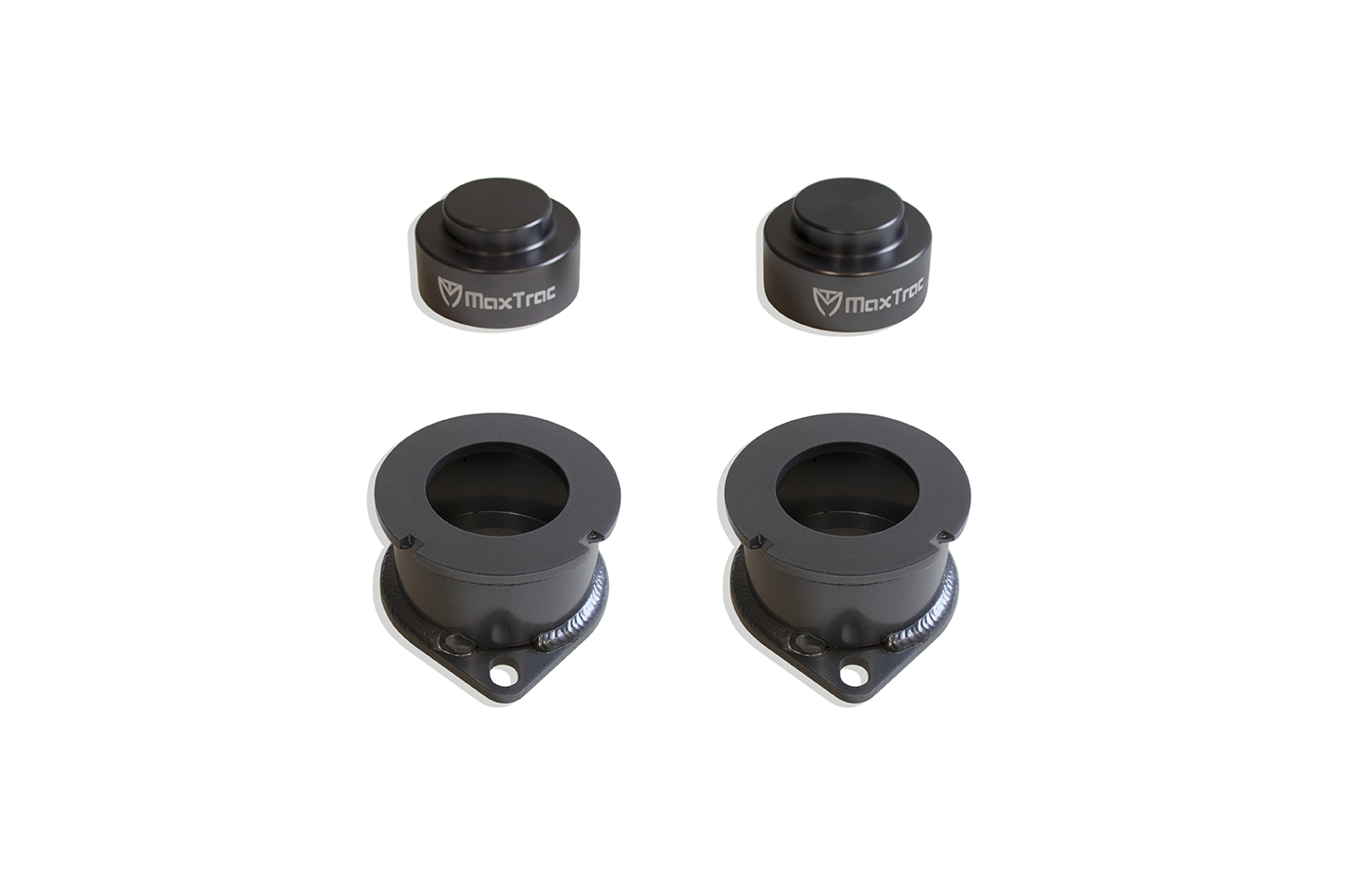 2020-2026 JEEP GLADIATOR 2.5"/1.5" SPACER KIT
