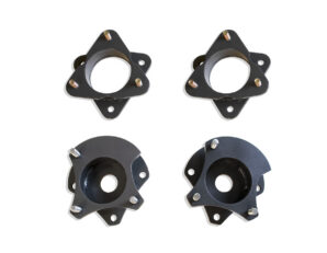 2021-2026 GM SUV 2WD/4WD 3"/2" LEVELING KIT (NON MAGNERIDE/ADAPTIVE RIDE)