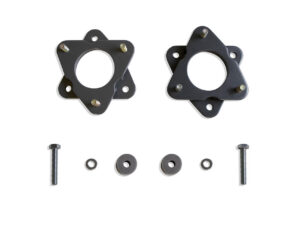 2014-2018 GM 1500 2WD/4WD | 2015-2020 GM SUV 2WD/4WD 3" FRONT STRUT SPACERS & SENSOR SPACERS (MAGNERIDE