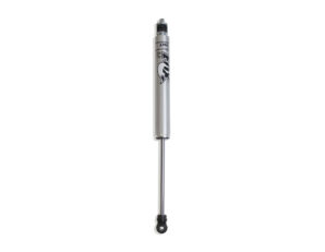 2005-2023 TACOMA (6-LUG) 2WD/4WD FOX 2.0 PERFORMANCE REAR SHOCK - 0-1" LIFT HEIGHT (1 PC)