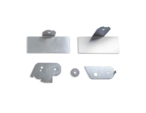 2019-2026 SILVERADO/SIERRA 1500 2WD/4WD REAR SENSOR BRACKET FOR 4"-6" DROP (ADAPTIVE RIDE MODELS)