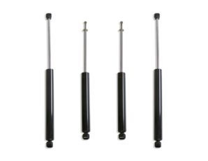 2017-2026 F-250/F-350 4WD F&R MAX TRAC SHOCKS - 2.5" LIFT HEIGHT
