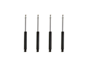 2014-2026 RAM 2500 4WD F&R MAX TRAC SHOCKS - 2.5" LIFT HEIGHT