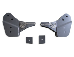 2023-2026 F-250/F-350 4WD RADIUS ARM DROP BRACKETS - 4", 6", & 8" LIFT HEIGHT (BOX 2)