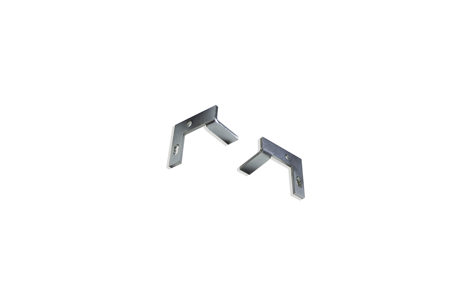 2019-2026 SILVERADO/SIERRA 1500 | 2021-2026 GM SUV FRONT ADAPTIVE RIDE SENSOR SPACERS