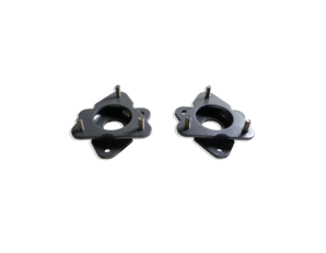 2019-2026 SILVERADO/SIERRA 1500 | 2021-2026 GM SUV 2" FRONT STRUT SPACERS