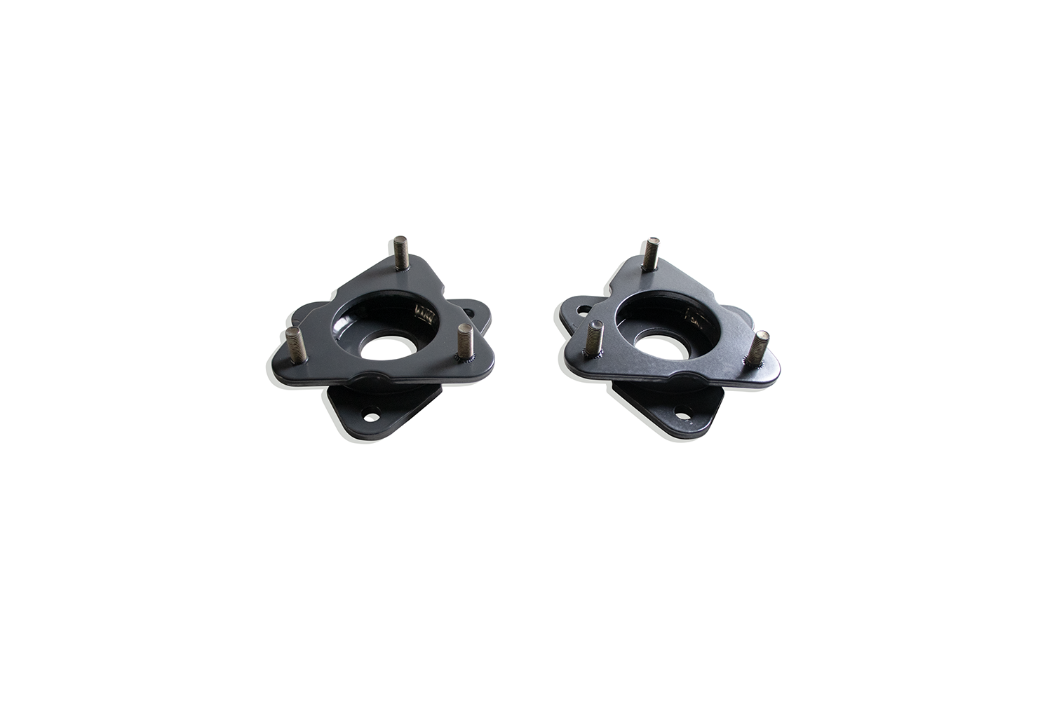 2019-2026 SILVERADO/SIERRA 1500 | 2021-2026 GM SUV 2" FRONT STRUT SPACERS