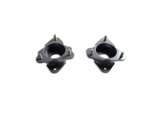2019-2026 SILVERADO/SIERRA 1500 | 2021-2026 GM SUV 3" FRONT STRUT SPACERS