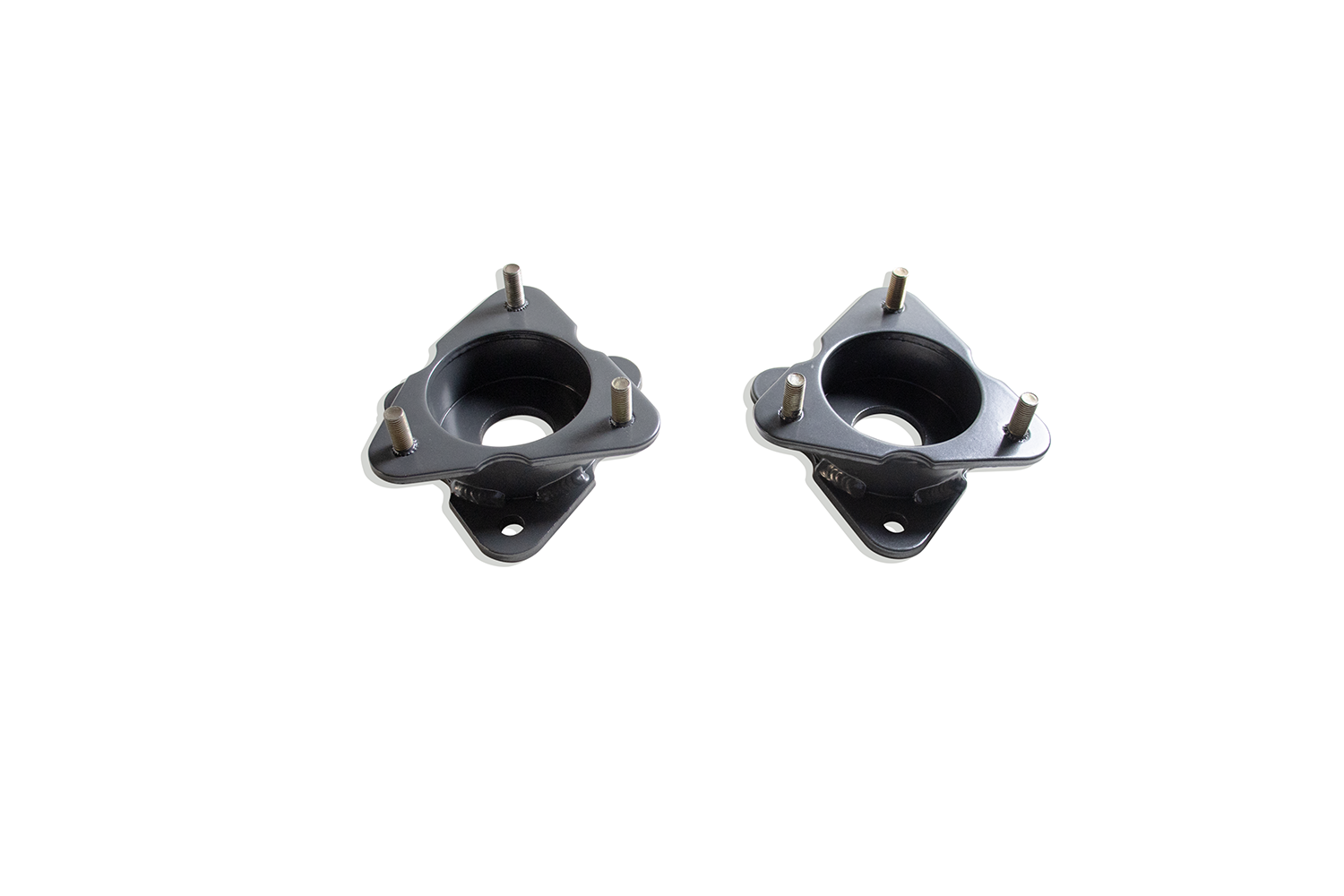 2019-2026 SILVERADO/SIERRA 1500 | 2021-2026 GM SUV 3" FRONT STRUT SPACERS