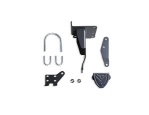 2014-2026 RAM 2500/3500 4WD DUAL STEERING STABILIZER KIT (BRACKETS ONLY)
