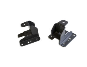 2007-2018 SILVERADO/SIERRA 1500 2WD/4WD 1"-2" LIFT HANGERS (FOR FLIP KIT)