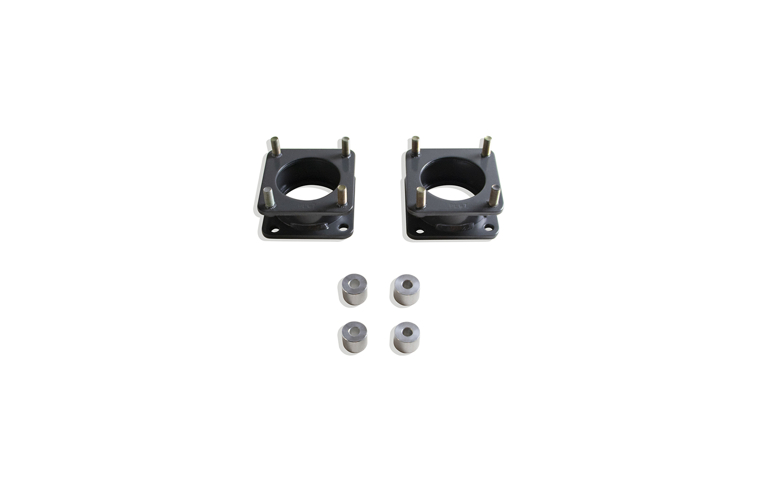 2022-2026 TUNDRA 2WD 3" FRONT STRUT SPACERS