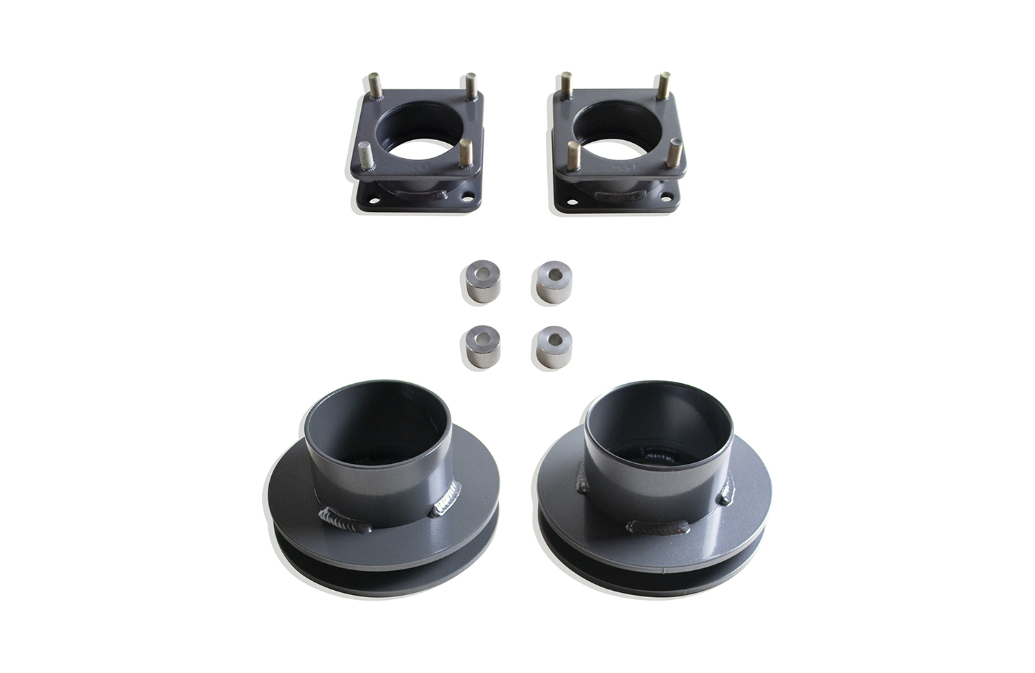 2022-2026 TUNDRA 2WD 3/1" SPACER KIT