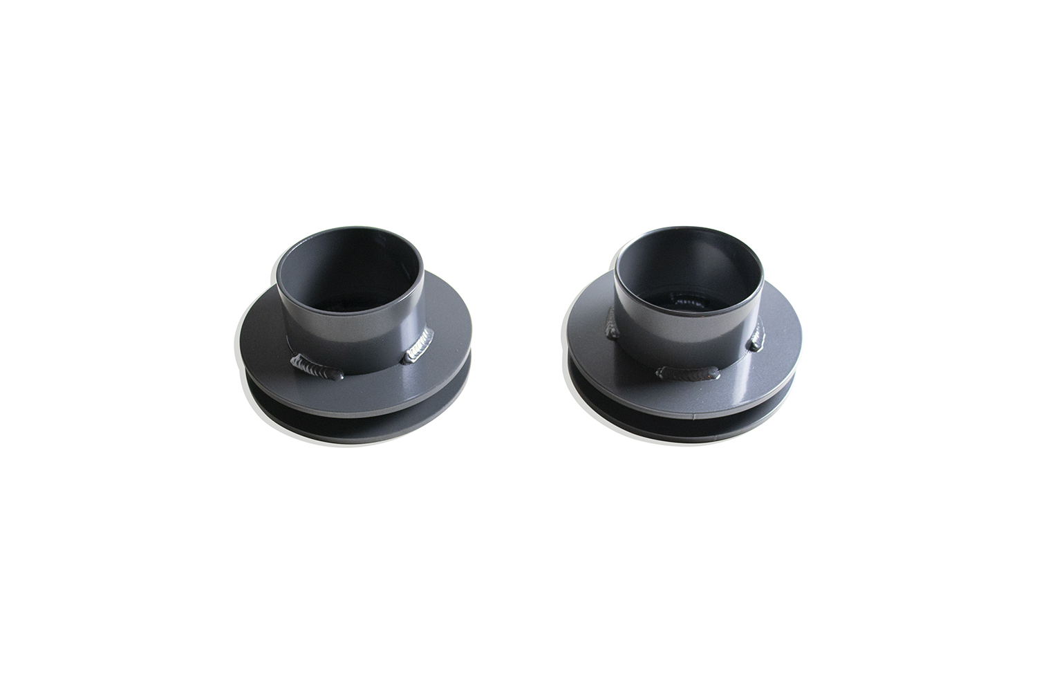 2022-2026 TUNDRA 2WD/4WD 1" REAR COIL SPACERS