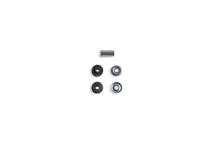 SHOCK HARDWARE PACK -2