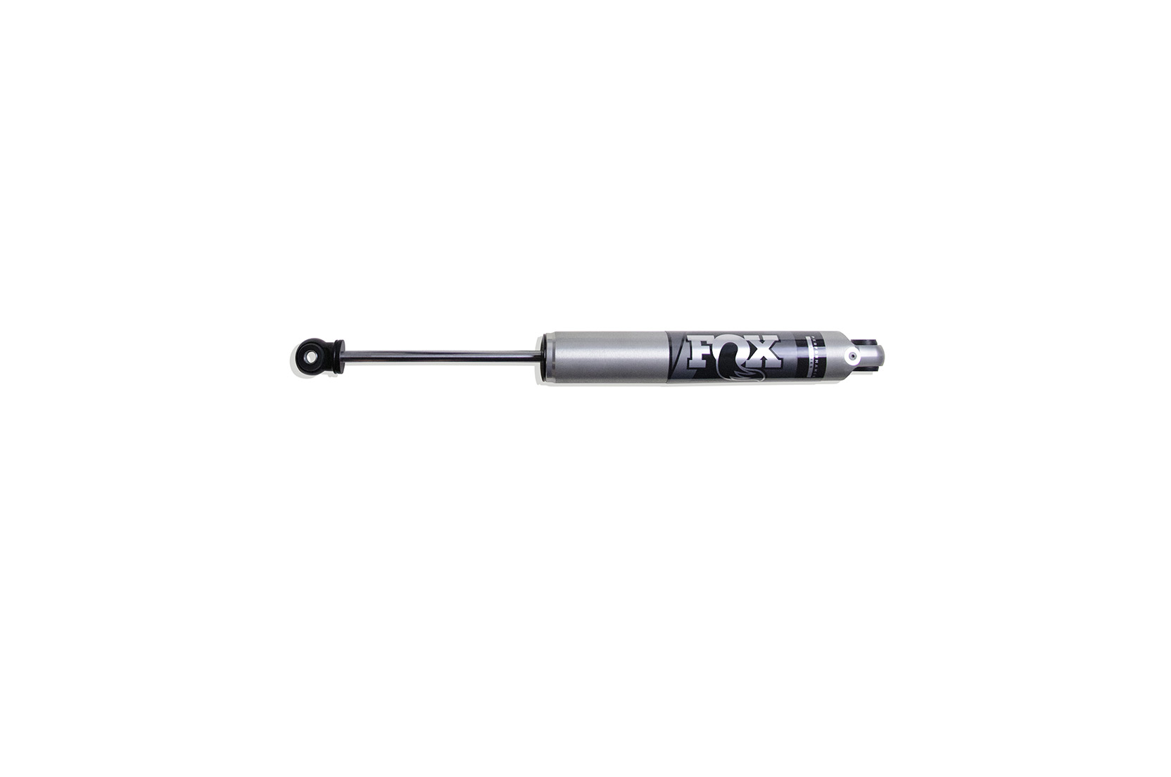 2017-2026 F-250/F-350 4WD | 2014-2026 RAM 2500/3500 4WD FOX 2.0 SERIES STEERING STABILIZER (SHOCK ONLY) (1 PC)