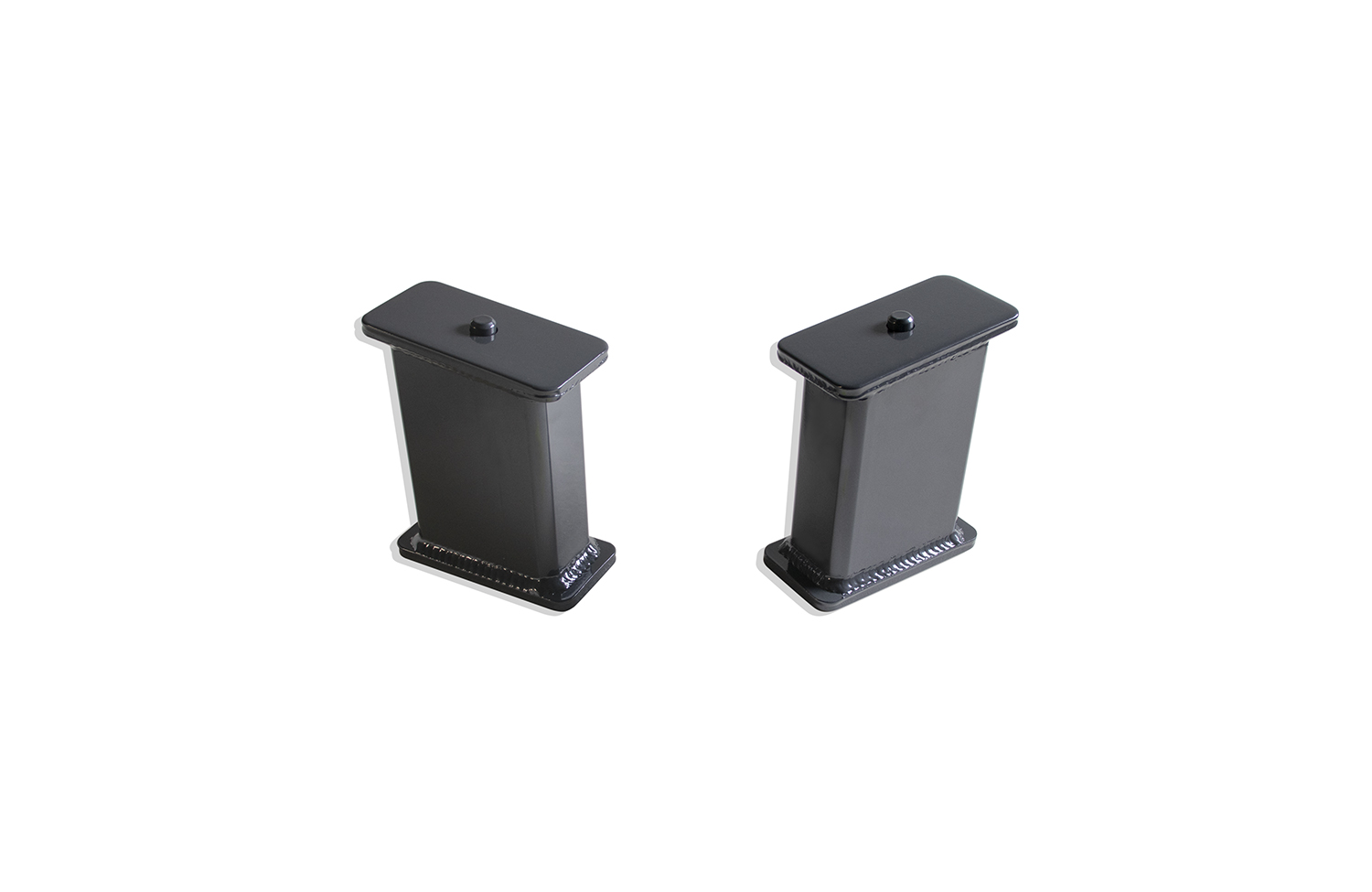 7" LIFT BLOCKS