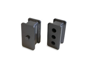 2003-2013 RAM 2500 | 2003-2026 RAM 3500 1.5" LIFT BLOCKS