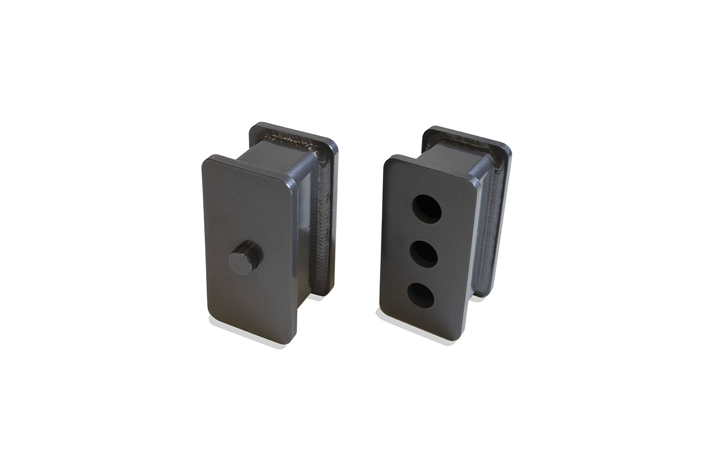 2003-2013 RAM 2500 | 2003-2026 RAM 3500 1.5" LIFT BLOCKS