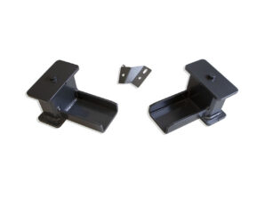 2017-2026 F-250/F-350 4WD 4" LIFT BLOCKS