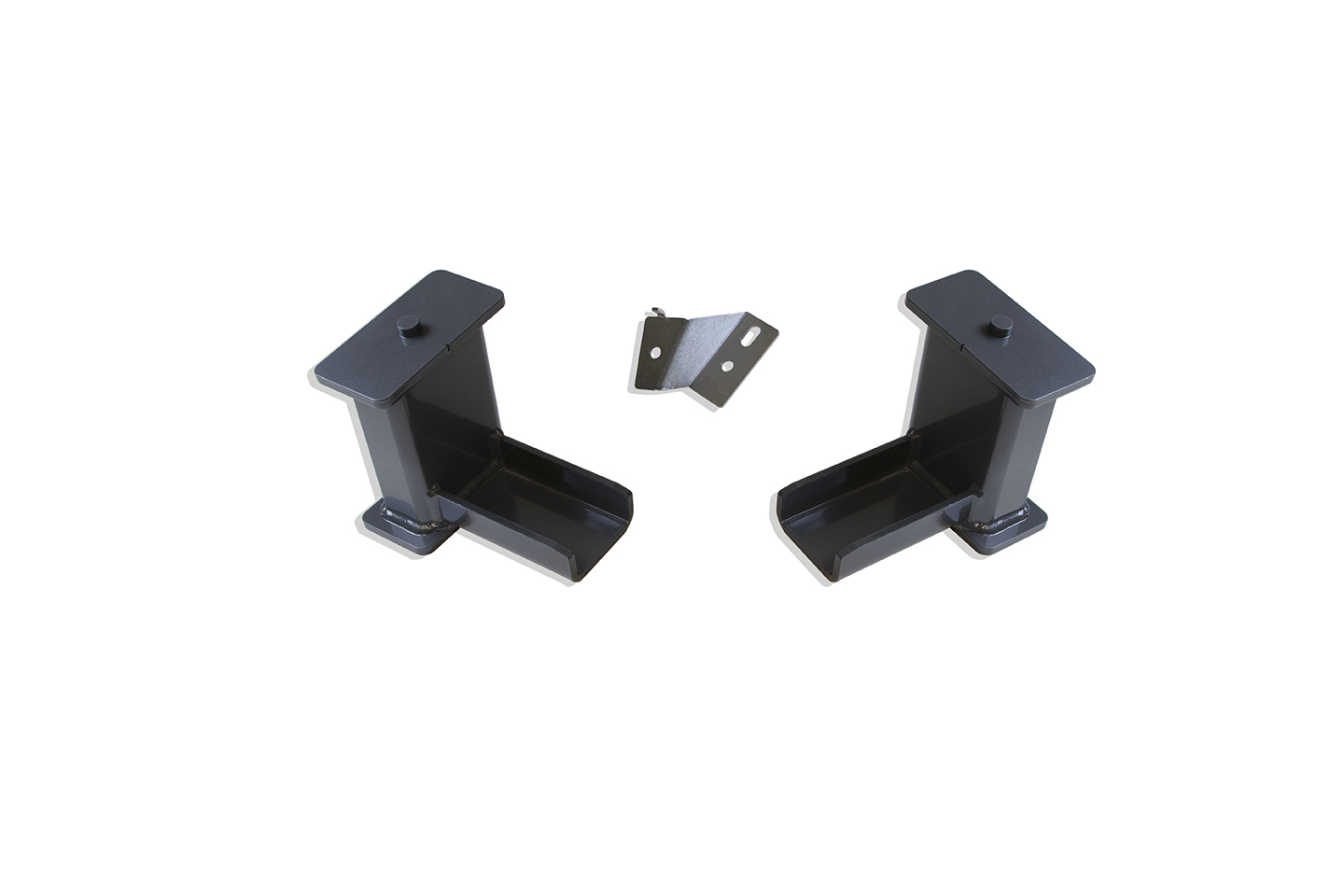 2017-2026 F-250/F-350 4WD 6" LIFT BLOCKS