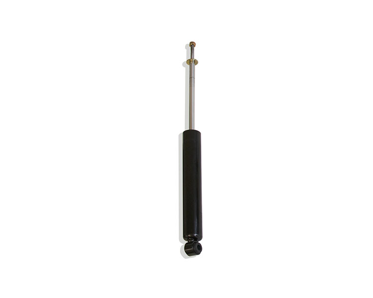 2019-2024 RAM 1500 (6-LUG) 2WD REAR SHOCK - 4" DROP HEIGHT (1 PC)