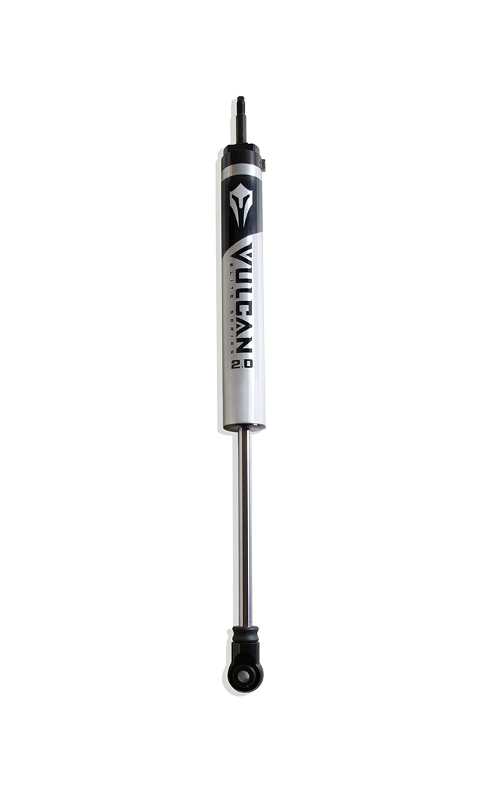VULCAN IFP 24.5" STEM-TO-LOOP SHOCK - (MULTIPLE APPLICATIONS) (1 PC)