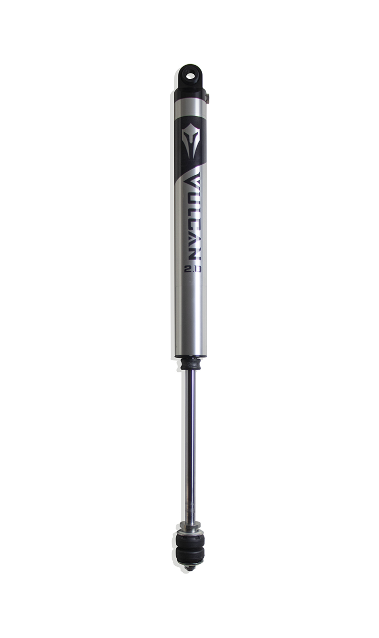 2014-2026 RAM 2500 4WD 1.5" LIFT HEIGHT REAR - VULCAN IFP SHOCK (1 PC)