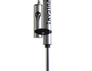 2014-2026 RAM 2500 4WD 1.5" LIFT HEIGHT REAR - VULCAN RESERVOIR SHOCK (1 PC)