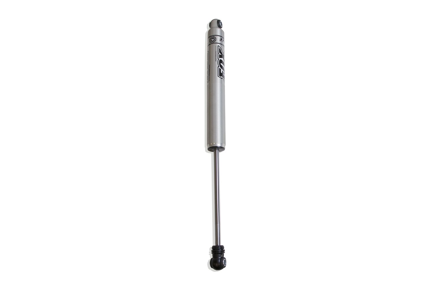 2020-2026 JEEP GLADIATOR FOX 2.0 PERFORMANCE SERIES FRONT SHOCK - 4.5" LIFT HEIGHT