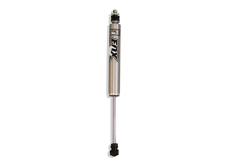 2014-2026 RAM 2500 4WD FOX 2.0 PERFORMANCE SERIES REAR SHOCK - 0"-1.5" LIFT HEIGHT