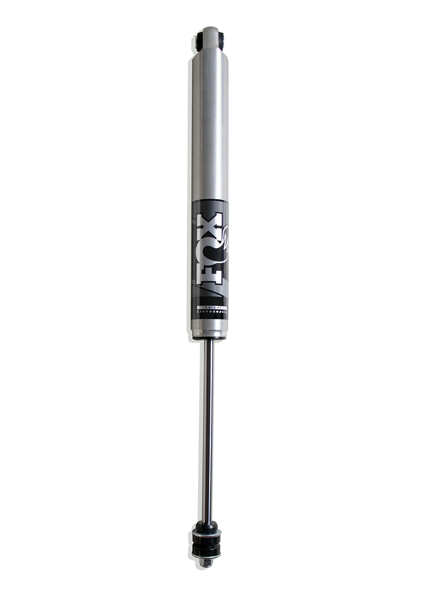 2014-2026 RAM 2500 4WD FOX 2.0 PERFORMANCE SERIES REAR SHOCK - 5.5" LIFT HEIGHT