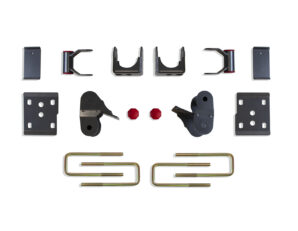 2015-2026 F-150 2WD 3"/ 4WD 4" FLIP KIT